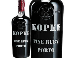 vinho porto kopke fine ruby 0.75l product image