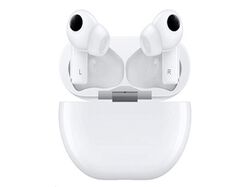 Imagem do produto auriculares huawei freebuds pro branco