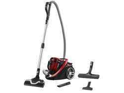 Imagem do produto aspirador sem saco rowenta ro7649ea silence force cyclonic parquet 5
