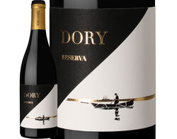 vinho tinto dory reserva regional lisboa 0.75l product image