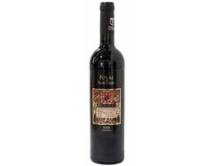 Imagem do produto vinho tinto foral albufeira 0.75l