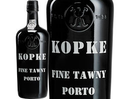 vinho porto kopke fine tawny 0.75l product image