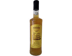 Imagem do produto aguardente ribeira destila melosa 0.70l