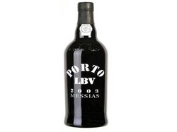 vinho porto messias lbv 0.75l product image