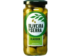 Imagem do produto azeitona oliveira d?serra clássicas 220(130)g