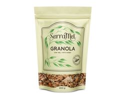 Imagem do produto muesli serramel 400 g
