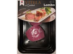 Imagem do produto lombo de vitela nipa europa 200g