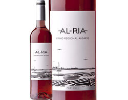 vinho rosé al ria 0.75l product image