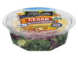 Imagem do produto salada florette cesar tipo americano 200 gr