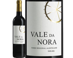 vinho tinto vale da nora regional alentejano 0.75l product image