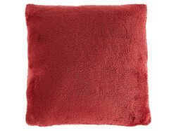 Imagem do produto almofada borreguito actuel bordeaux 40x40