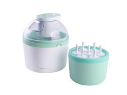 Imagem do produto máquina gelados qilive 600104730 branca 1lt q.5446