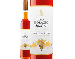 vinho moscatel horácio simões roxo 0.50l product image