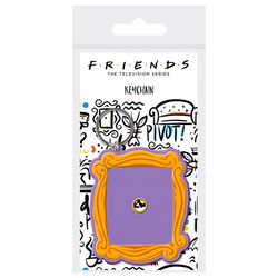 Imagem do produto porta chaves friends frame