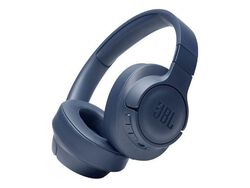 Imagem do produto auscultadores sem fio jbl t760 btnc azul