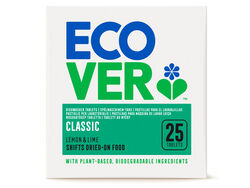 Imagem do produto detergente ecover máquina loiça 25 pastilhas