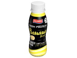 bebida ehrmann banana mais proteína 250ml product image