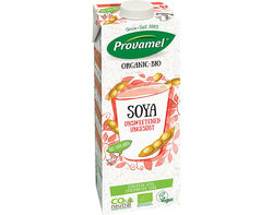 bebida provamel de soja natura sem açúcar bio 1l product image
