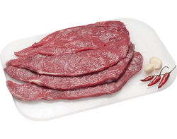 Imagem do produto vitela bife dianteiro kg