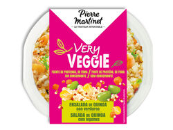 Imagem do produto salada martinet quinoa s/glúten 200 gr