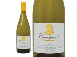 Imagem do produto vinho branco quinta dos roques encruzado dão 0.75l