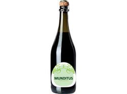 Imagem do produto vinho branco munditos frizante 0.75l