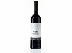vinho tinto vale da calada alentejo 0.75l product image