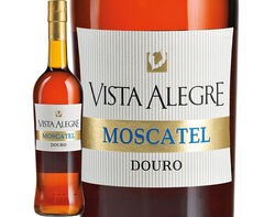 vinho moscatel vista alegre 0.75l product image