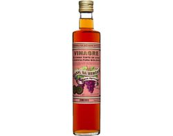 Imagem do produto vinagre bio casal da memória tinto 6% 0.5l