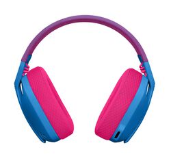Imagem do produto auscultadores gaming logitech g435 azul