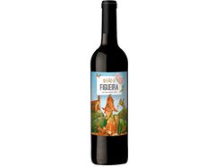 vinho tinto barão de figueira reserva beiras 0.75l product image