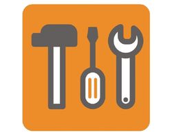 Imagem do produto desinstalação de equipamento