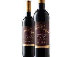 vinho tinto terras do sado reserva setubal 0.75l product image