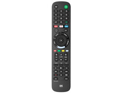 Imagem do produto telecomando one for all sony urc4912