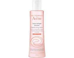 Imagem do produto loção avene tónica suave 200ml
