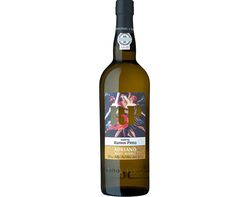 vinho porto ramos pinto reserva white 0.75l product image