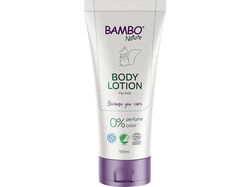 Imagem do produto loçao bambo nature corporal 100ml