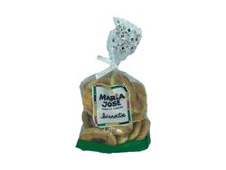 biscoitos caseiros argolas 400g product image
