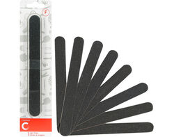 Imagem do produto limas cosmia para unhas 8un