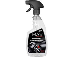 brilho pneu max pistola 500ml product image