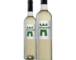Imagem do produto vinho branco fortaleza 0.75l