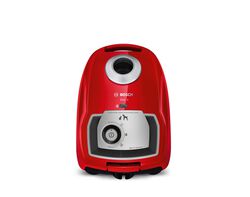 Imagem do produto aspirador com saco bosch bgl4zooo 360 animal