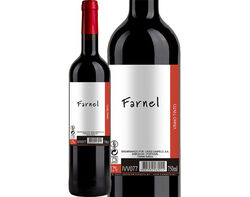 vinho tinto farnel 0.75l product image