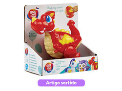 animais musicais one two fun modelos sortidos product image