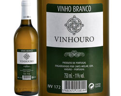 vinho branco vinhouro 0.75l product image