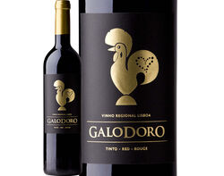 vinho tinto galodoiro regional lisboa 0.75l product image