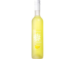 licor de banana castelar 0.50l product image