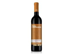vinho tinto real lavrador selection alentejo 0.75l product image