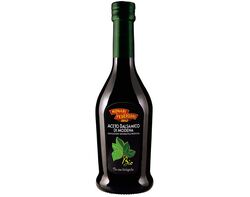 Imagem do produto vinagre monari federzoni balsâmico biológico 500ml