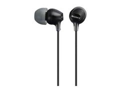 Imagem do produto auriculares sony preta mdrex15lpb.ae